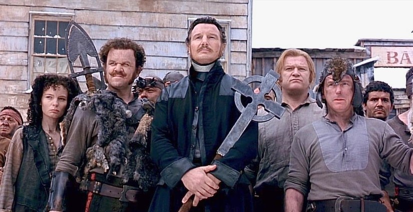 The Gangs of&nbsp;Coletta