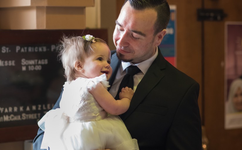 A Birthday Tribute to my&nbsp;Daughter