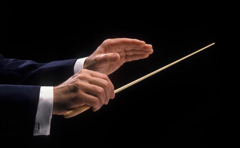 A Farewell to a Medical&nbsp;Maestro